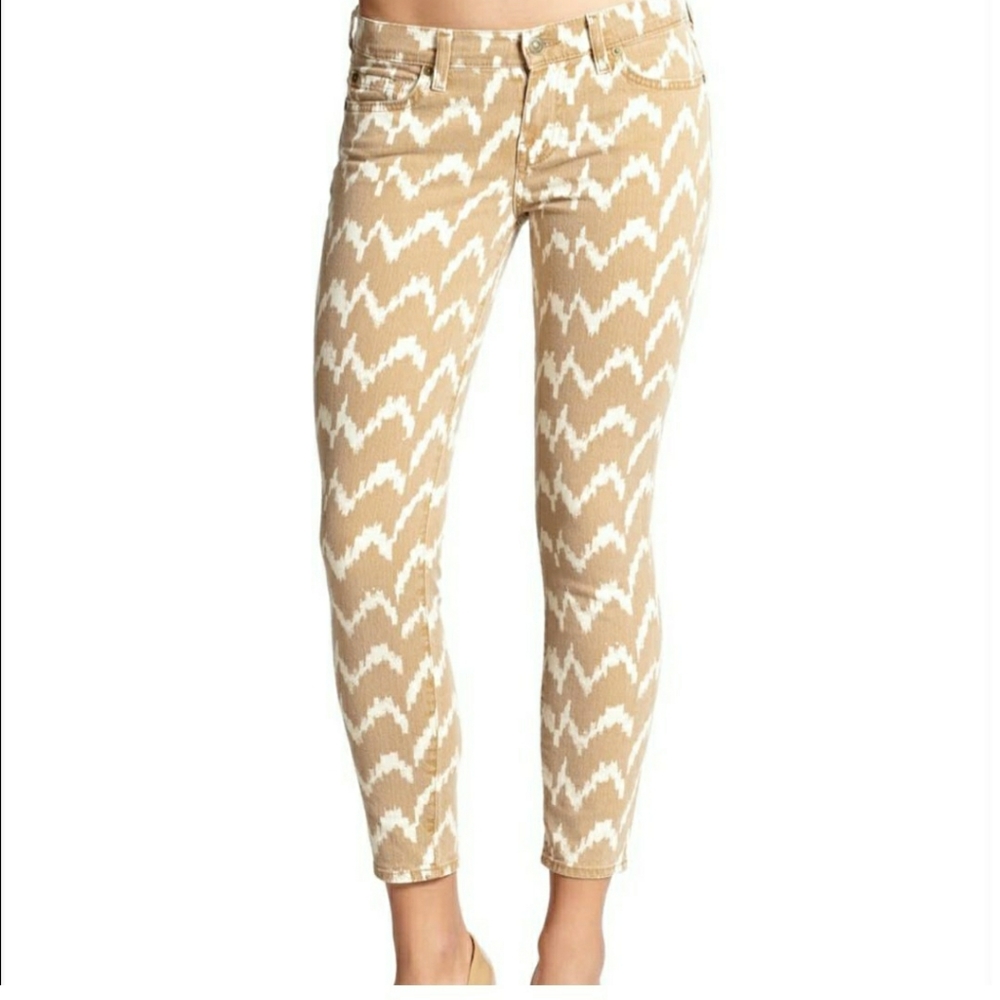 7 for all mankind size 26